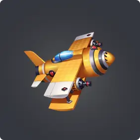 Biểu tượng Quick Games