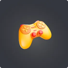 Biểu tượng Virtual Games