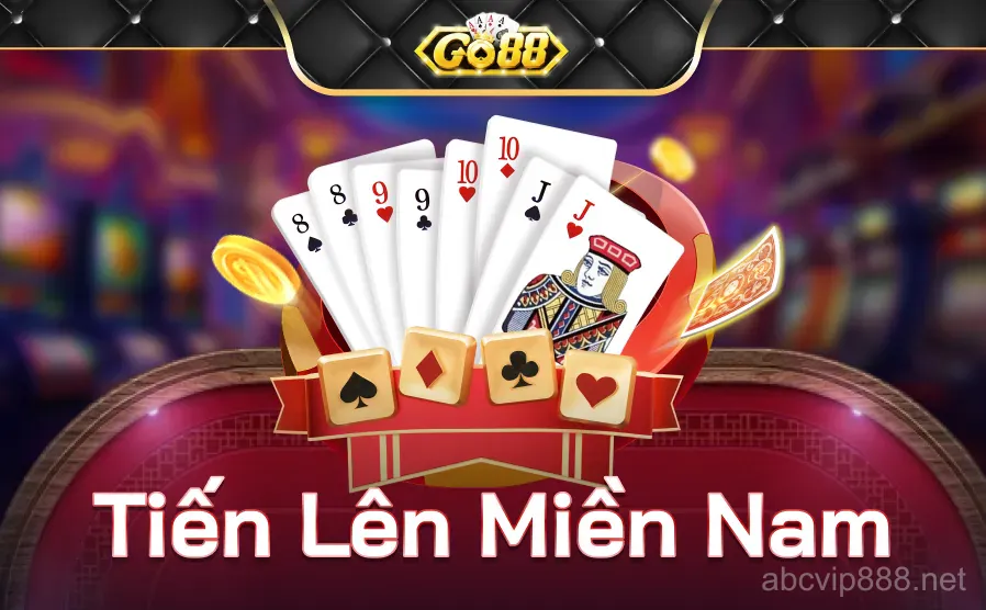 Gò 88 Tiên Lên Miền Nam